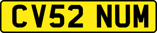 CV52NUM