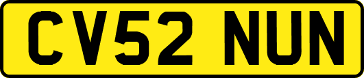 CV52NUN