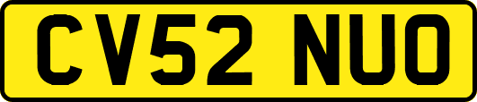 CV52NUO