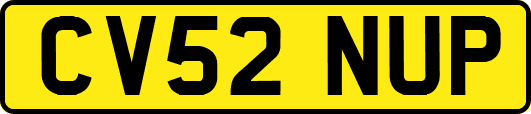 CV52NUP