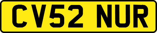 CV52NUR