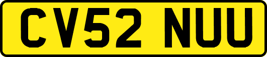 CV52NUU