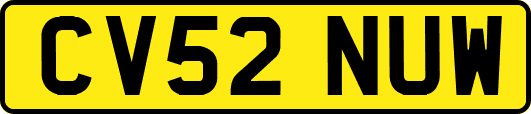 CV52NUW