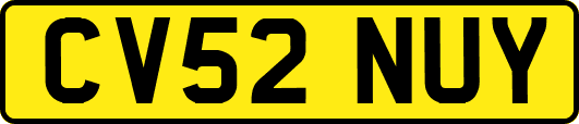 CV52NUY