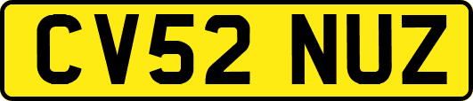 CV52NUZ