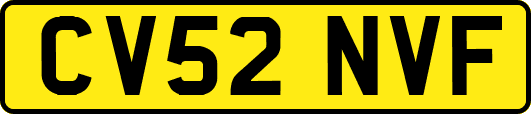 CV52NVF