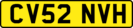 CV52NVH