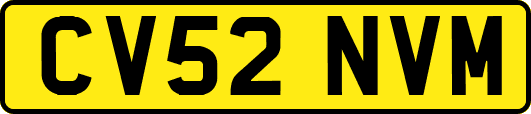 CV52NVM