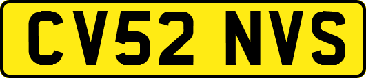 CV52NVS