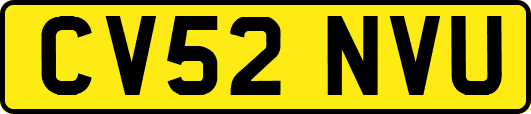 CV52NVU