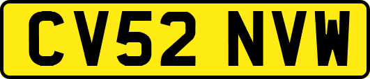 CV52NVW