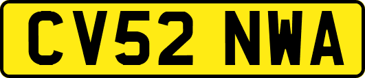 CV52NWA