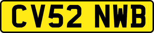 CV52NWB