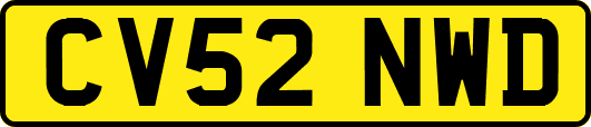 CV52NWD