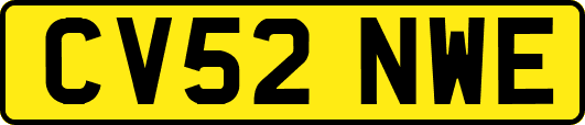 CV52NWE
