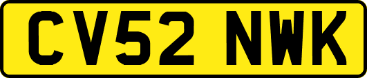 CV52NWK