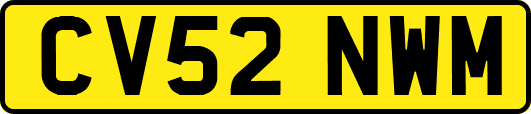 CV52NWM