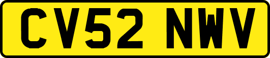 CV52NWV