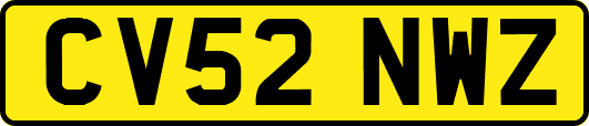 CV52NWZ