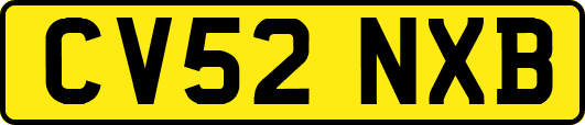 CV52NXB