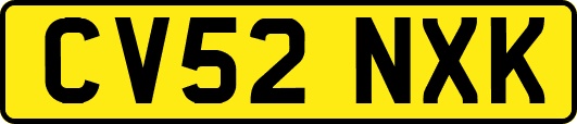 CV52NXK