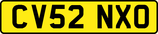 CV52NXO