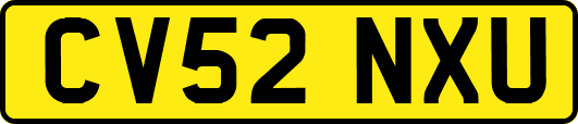 CV52NXU