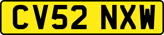 CV52NXW