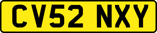 CV52NXY