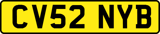 CV52NYB