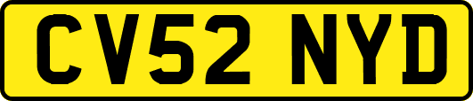 CV52NYD