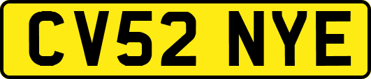 CV52NYE
