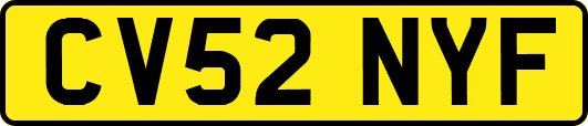 CV52NYF