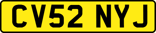 CV52NYJ
