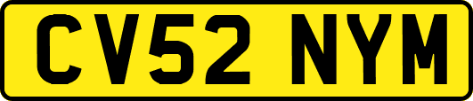 CV52NYM