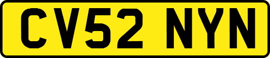 CV52NYN