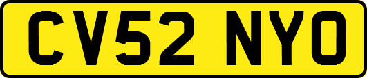CV52NYO