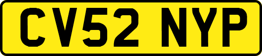 CV52NYP