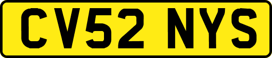 CV52NYS