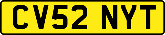 CV52NYT