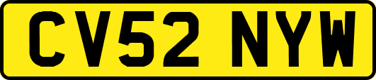 CV52NYW