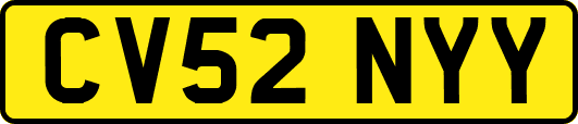 CV52NYY