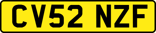 CV52NZF