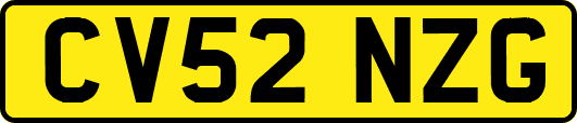 CV52NZG