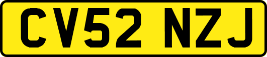 CV52NZJ