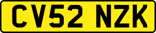 CV52NZK