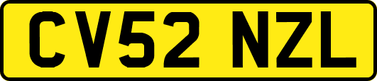 CV52NZL