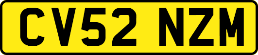 CV52NZM