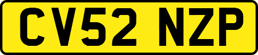 CV52NZP