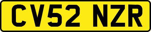 CV52NZR